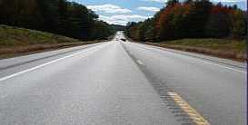 rumble strips information